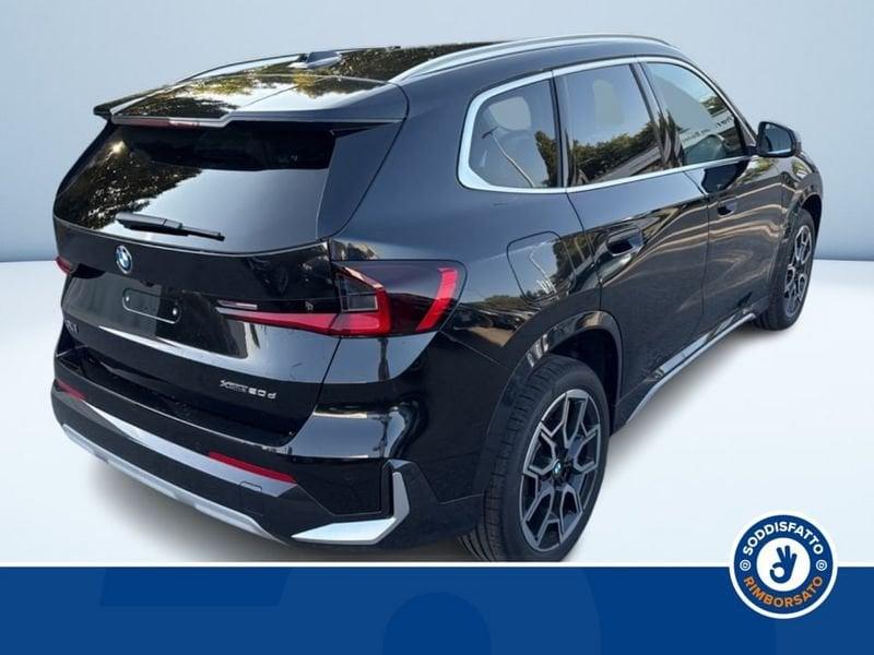 BMW X1 sDrive 20d