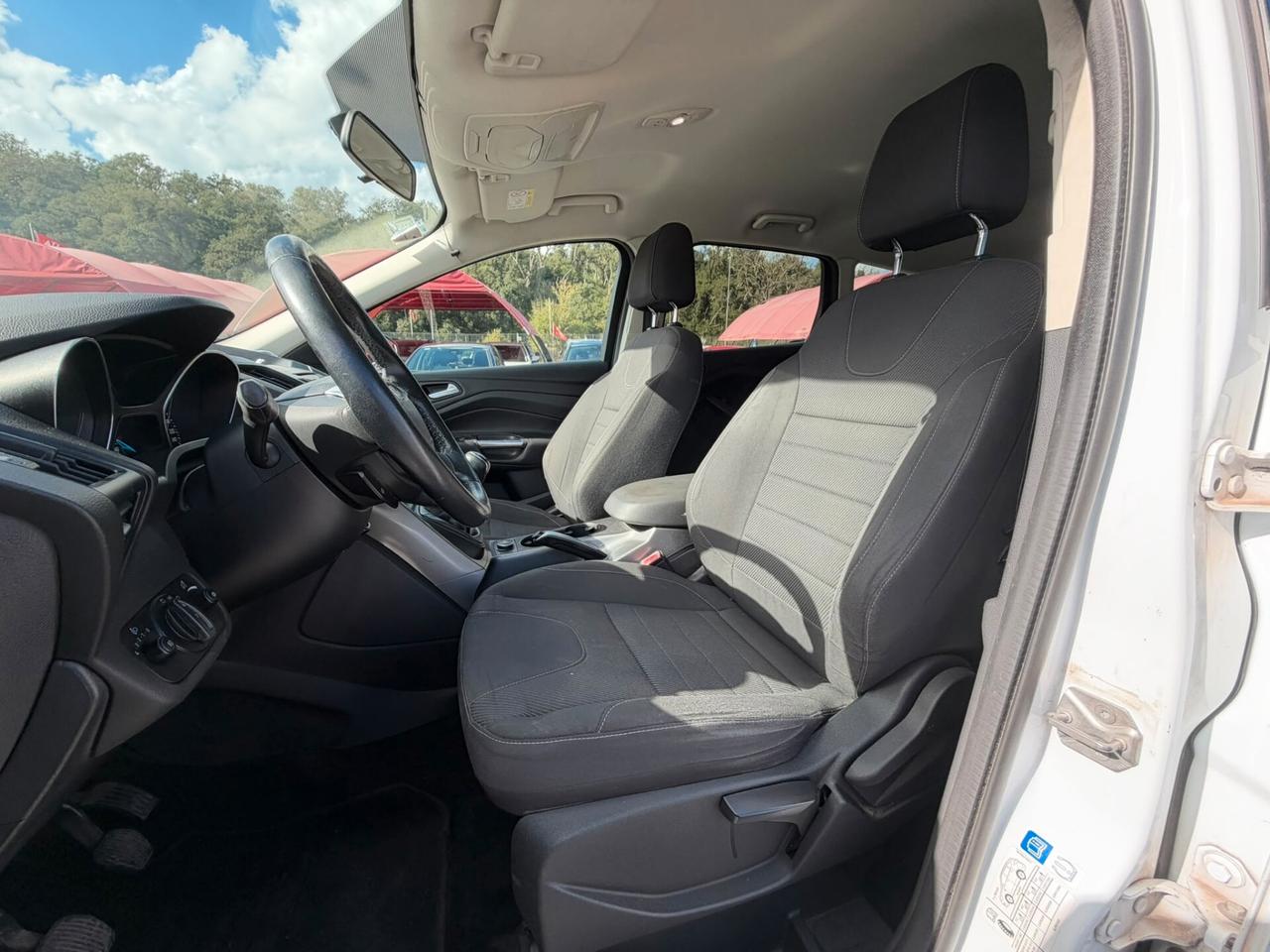 Ford Kuga 2.0 TDCI 120 CV S&S 2WD NO FINANZIAMENTO