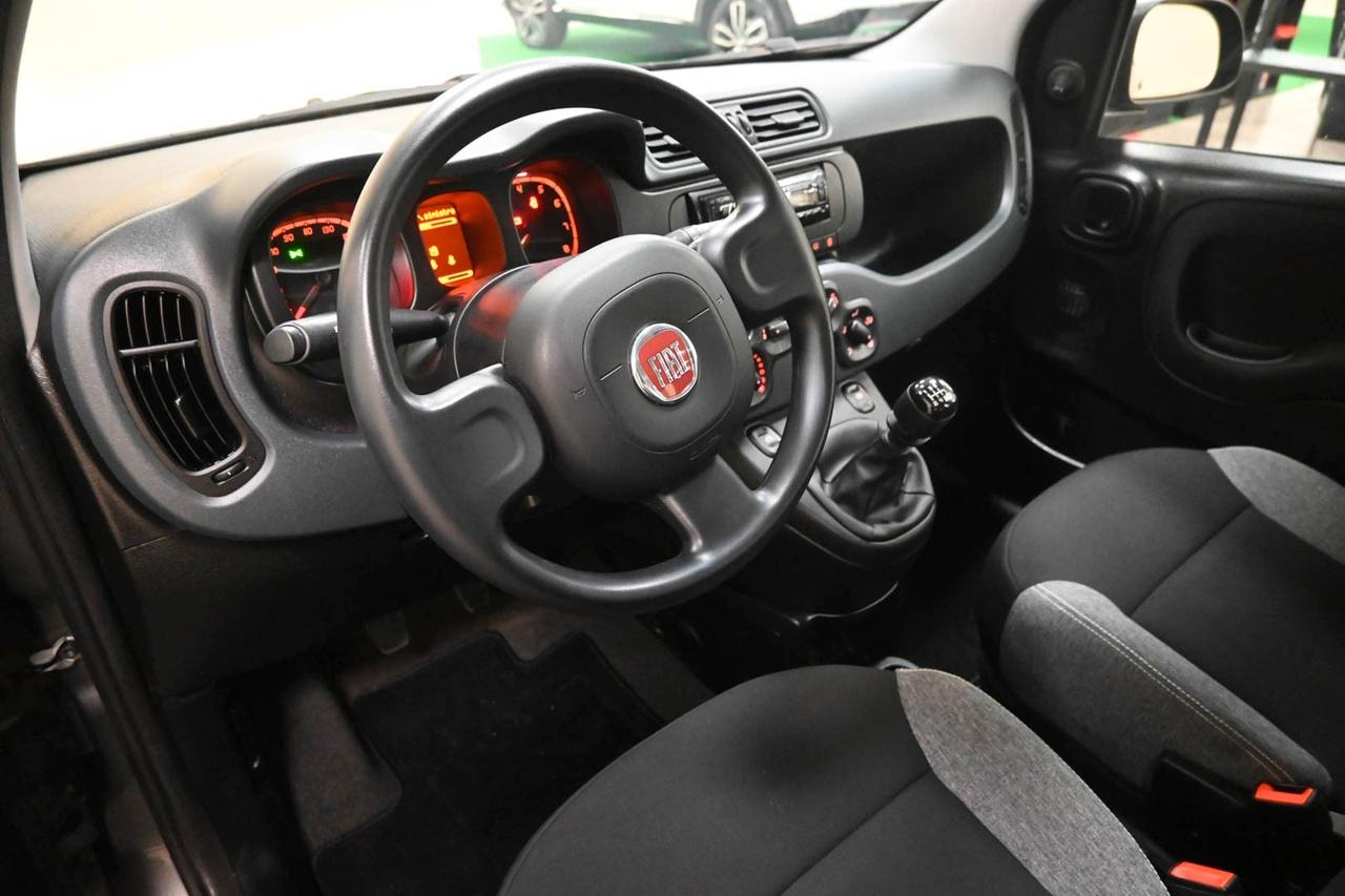 FIAT Panda 3ª serie Panda 1.0 FireFly S&S Hybrid