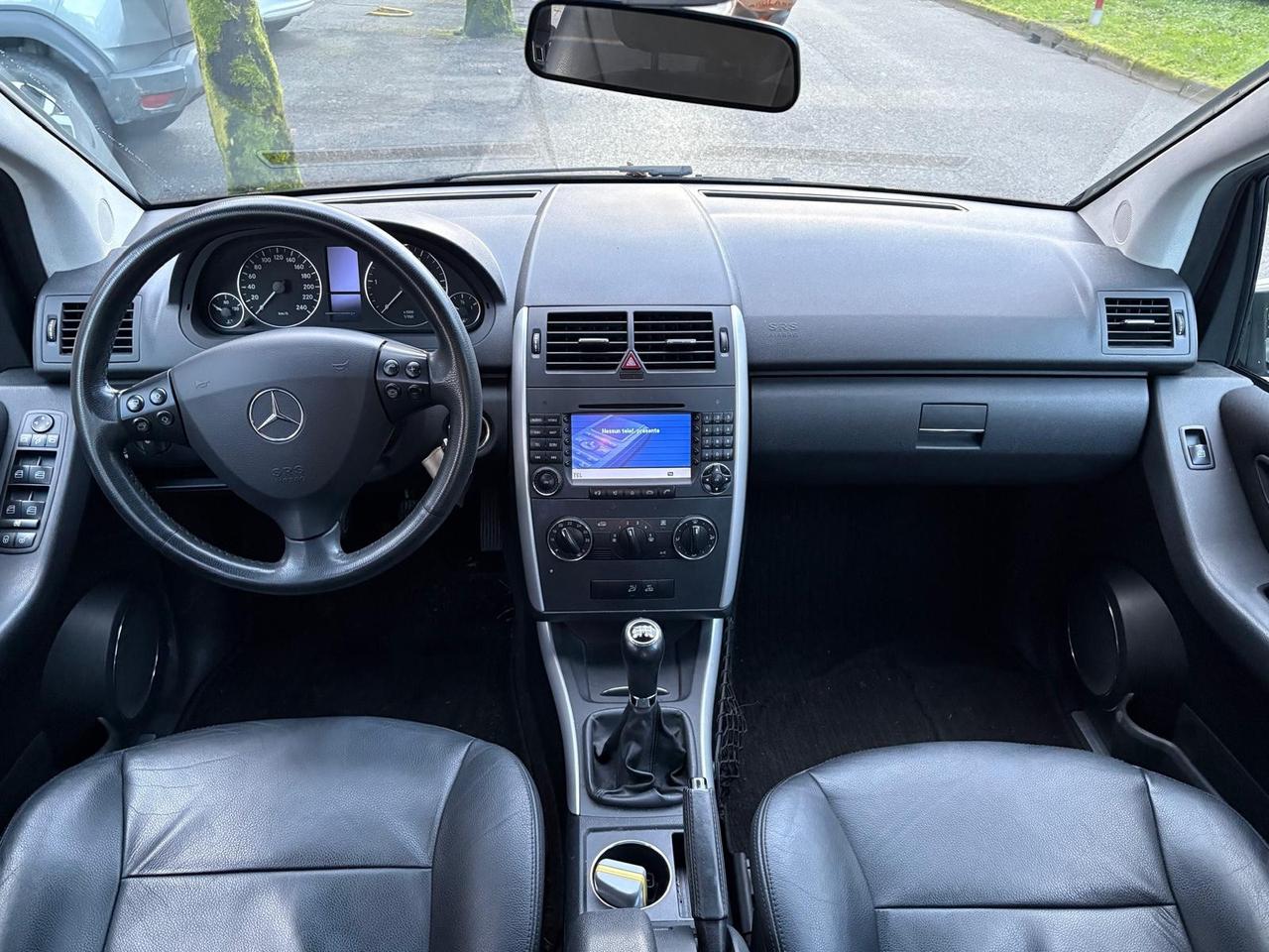 Mercedes-benz A 180 CDI Coupé Elegance