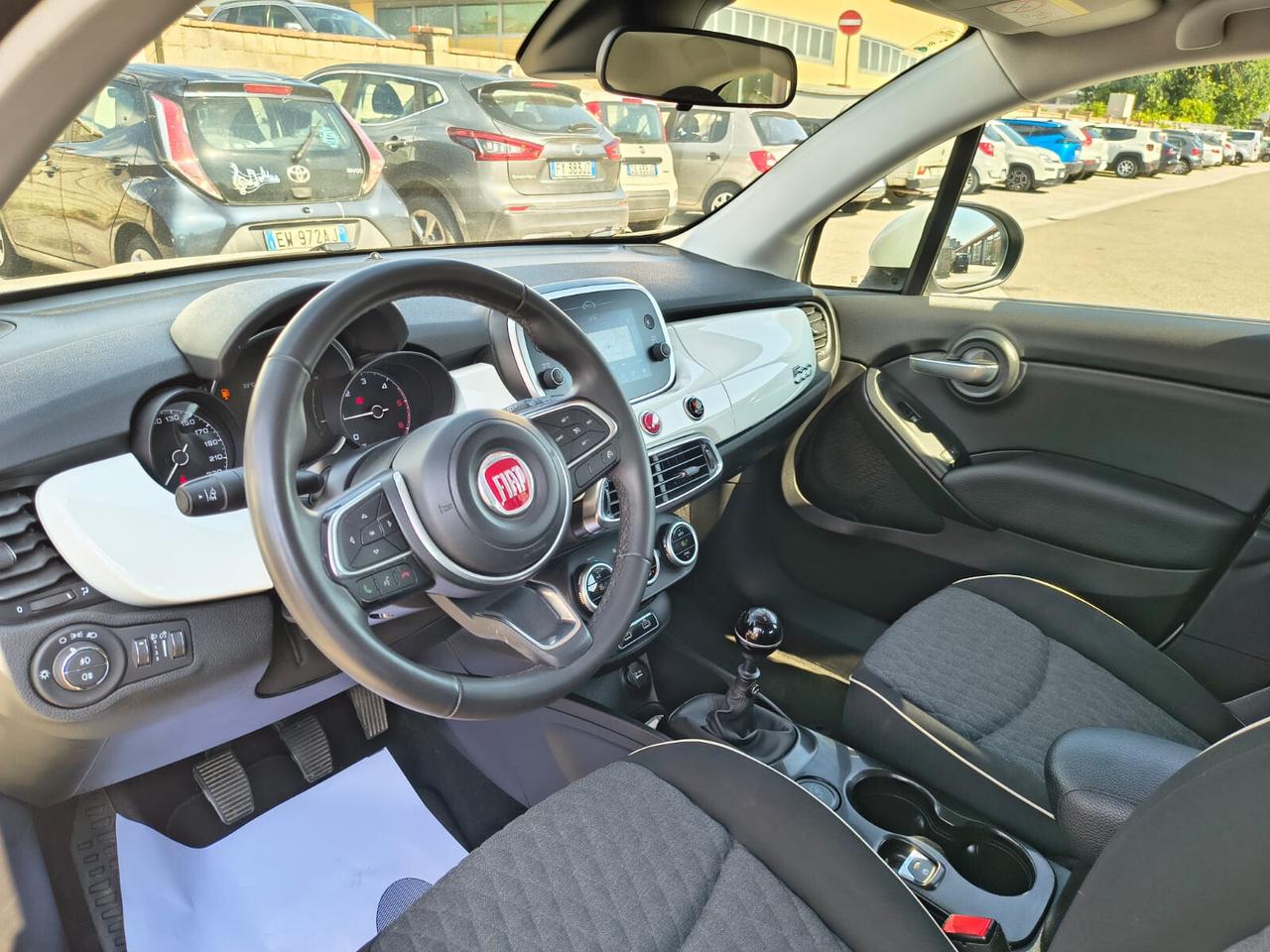 Fiat 500X 1.3 MJET Cross*PREZZO REALE, NO VINCOLI*