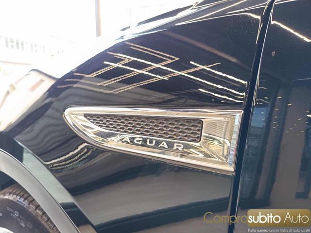 JAGUAR E-Pace 2.0D 150 CV AWD R-Dynamic