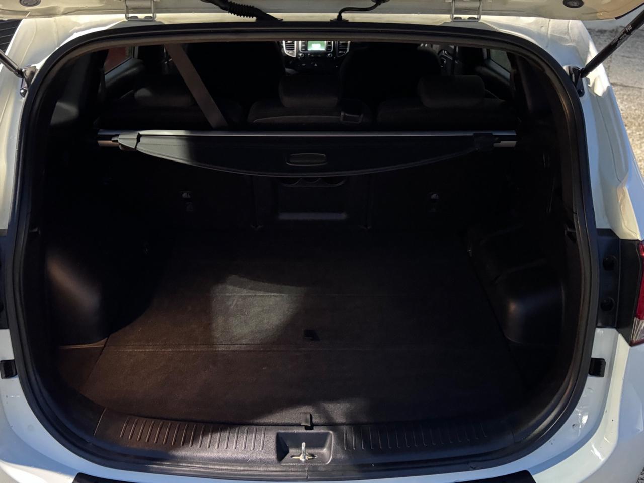 Kia Carens 1.7 Diesel 115cv Neopatentati - 2015