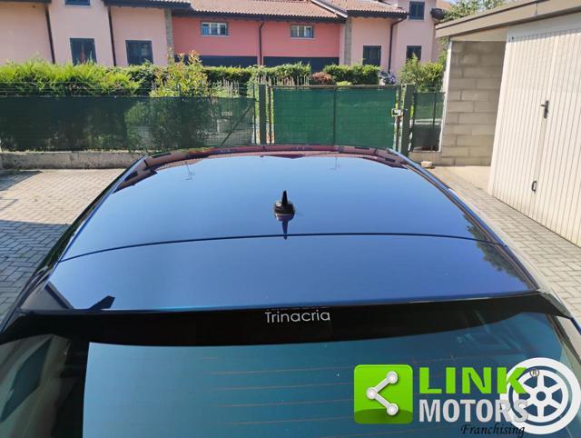 AUDI A3 SPB 30 TDI S tronic Admired