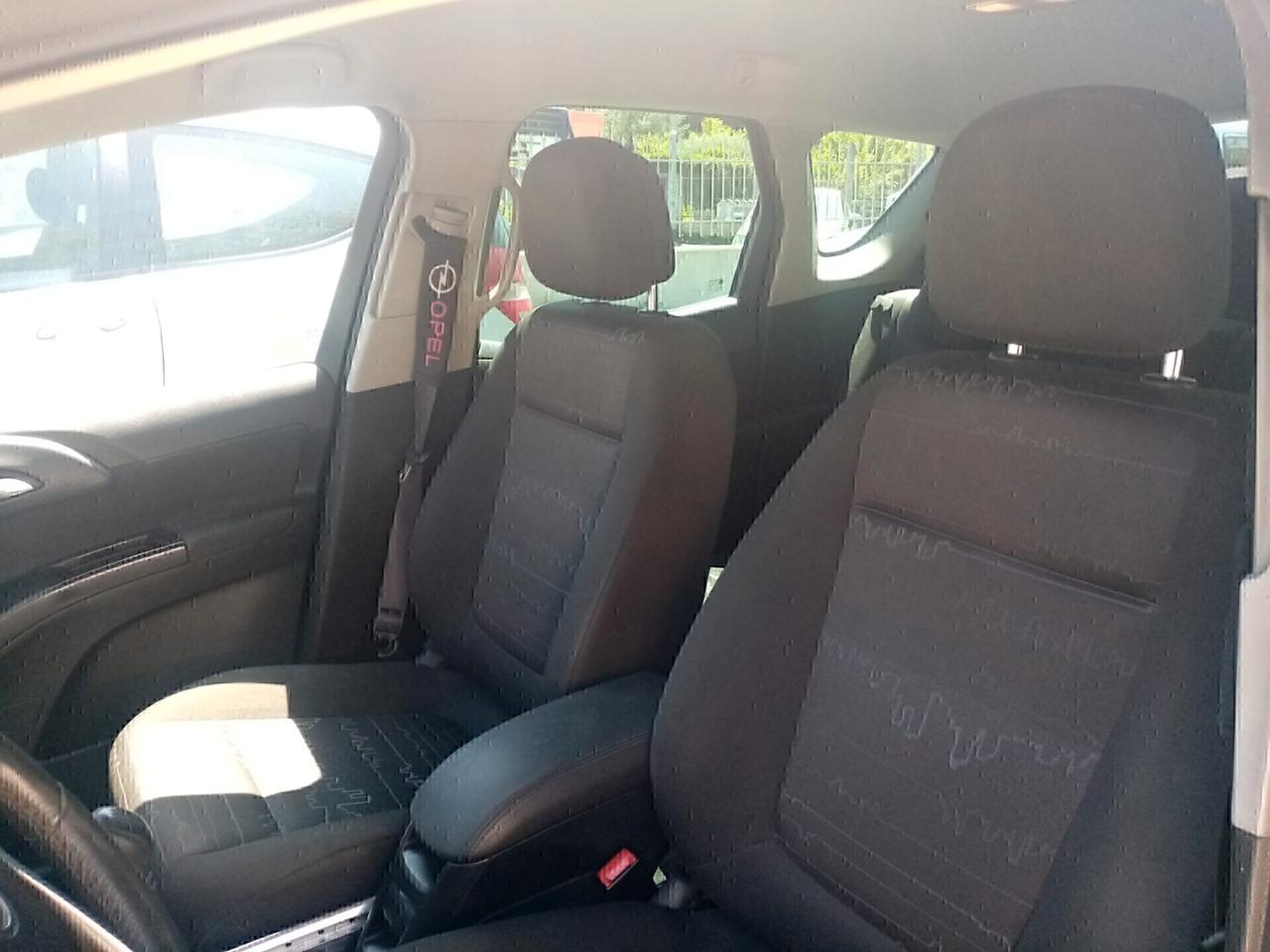 OPEL MERIVA 1.3 CDTI 95 CV ECOFLEX COSMO