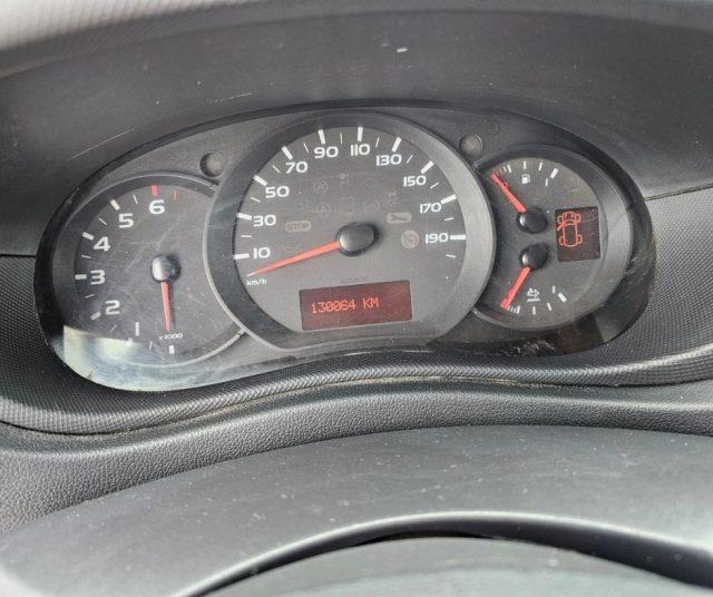 RENAULT Master T35 2.3 dCi/145 S&S PL-TM DOPPIA CABINA 7 POSTI