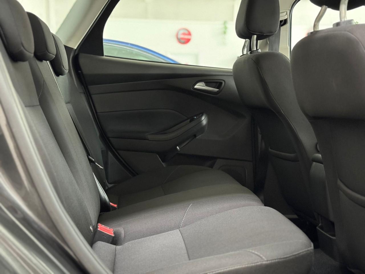 Ford Focus 1.5 TDCi 120 CV Start&Stop Powershift SW