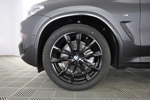 BMW X3 X3 xDrive20d 48V Msport