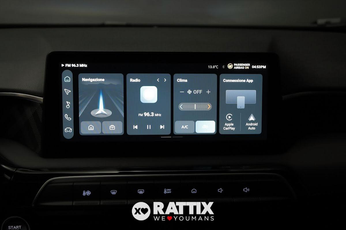 MG MG3 1.5 115CV Comfort