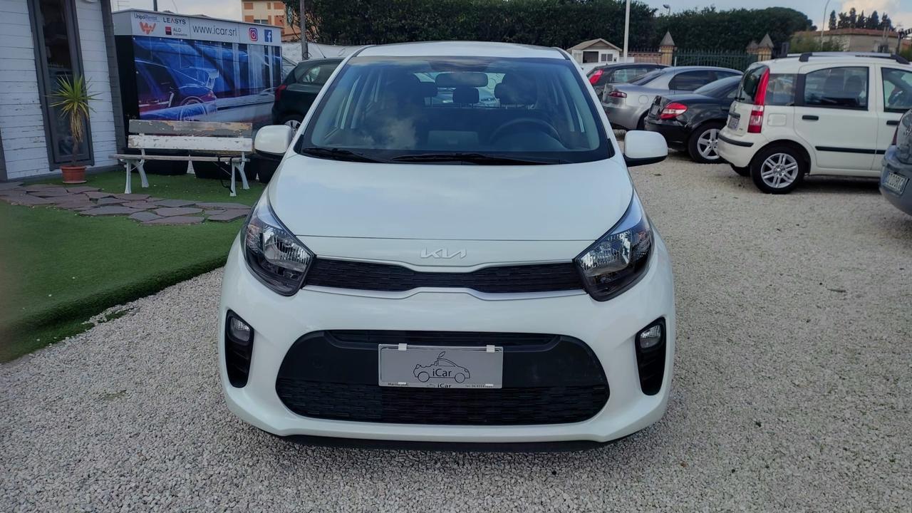 Kia Picanto 1.0 12V 5 porte Style