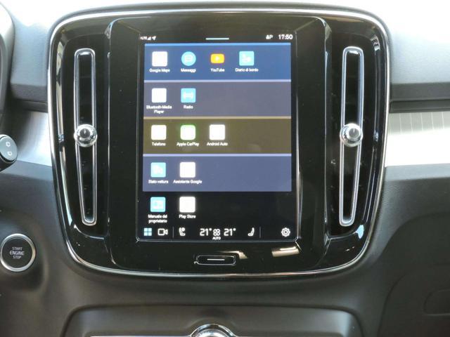 VOLVO XC40 B3 automatico Core Aziendale