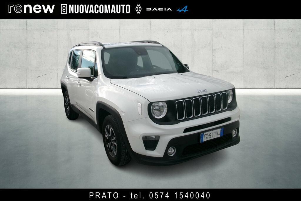 Jeep Renegade 1.0 T3 Longitude 2WD