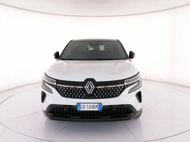 Renault Austral 1.2 E-Tech full hybrid Techno 200cv auto