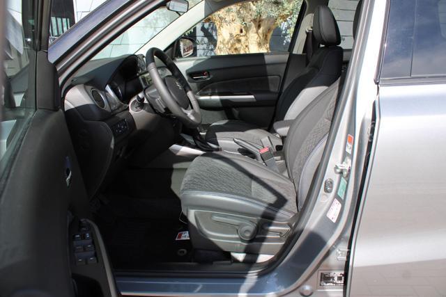 SUZUKI Vitara 1.5 140V Hybrid A/T STARVIEW