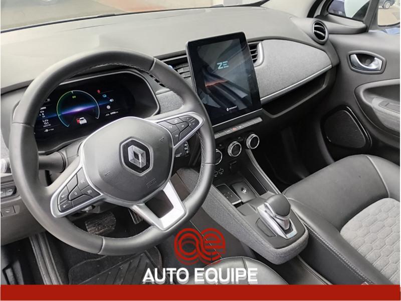 Renault ZOE Intens R135