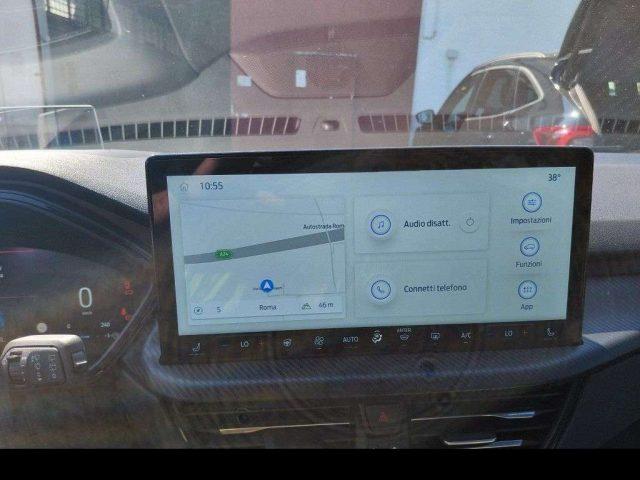 FORD Kuga ST-Line X 2.5 Plug In (HF55) Aut. 2WD 243CV Tetto