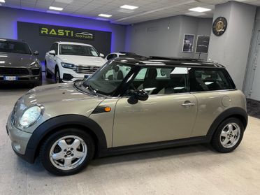 Mini 1.6 16V Cooper Chili