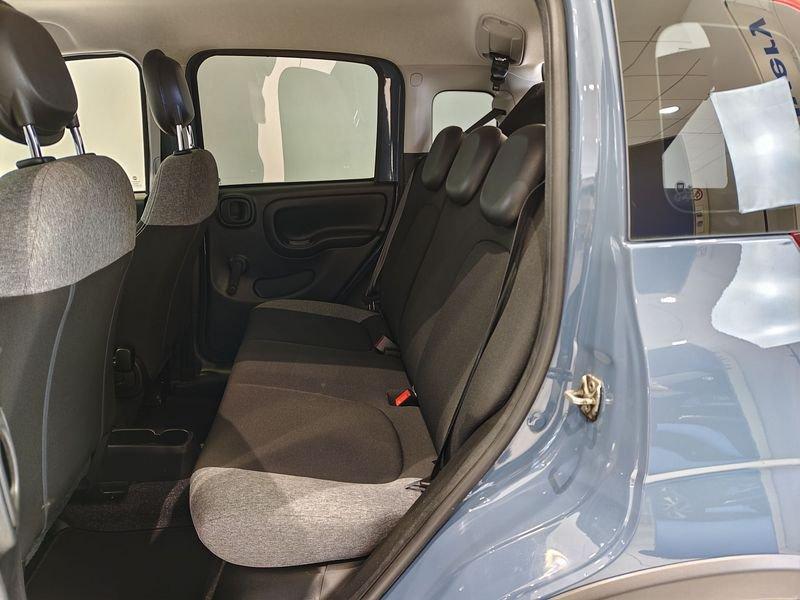 FIAT Panda Panda 1.0 firefly hybrid City Life s&s 70cv*5 POSTI*