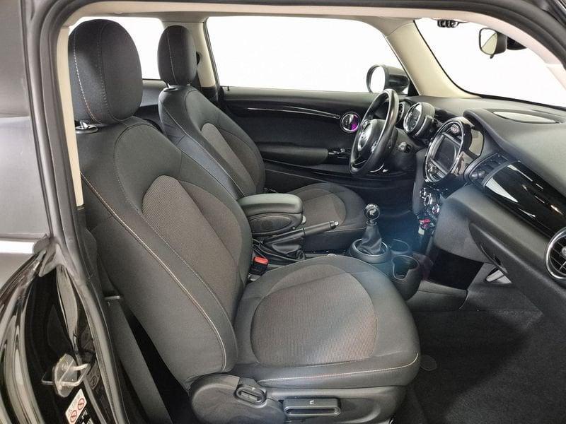 MINI Mini F56 2018 3p Benzina 3p 1.5 One 102cv