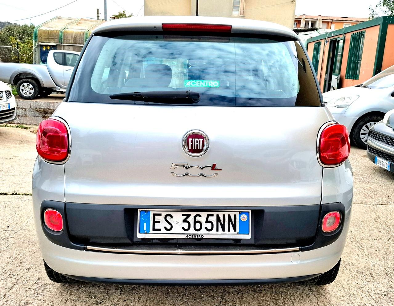 Fiat 500L 1.3 Multijet 85 CV Easy