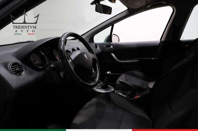 Peugeot 308 1.6 hdi 16v Business 110cv 5p 6m Fap