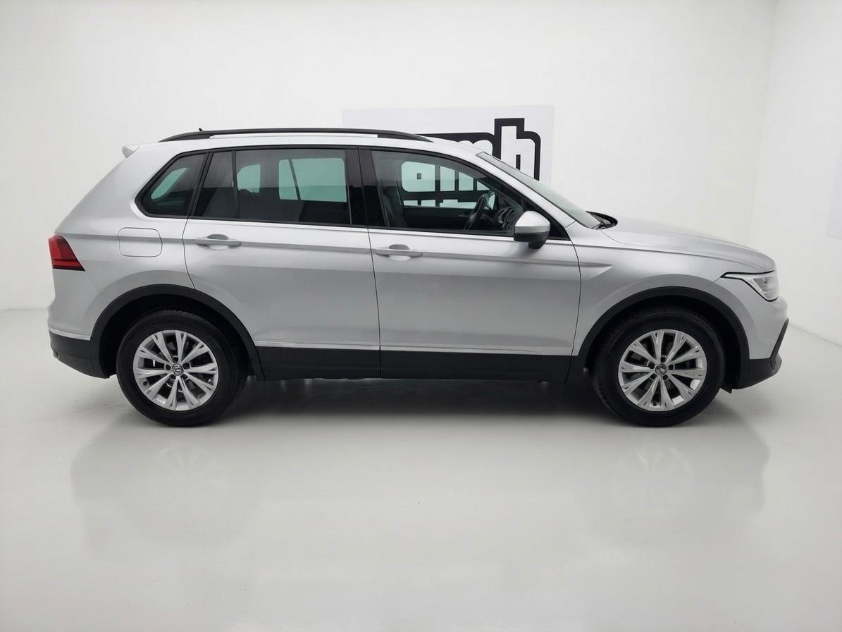 Volkswagen Tiguan 2.0 TDI 150 CV SCR DSG Life