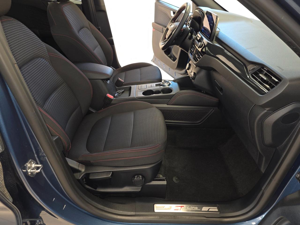 Ford Kuga 1.5 EcoBlue 120 CV aut. 2WD ST-Line