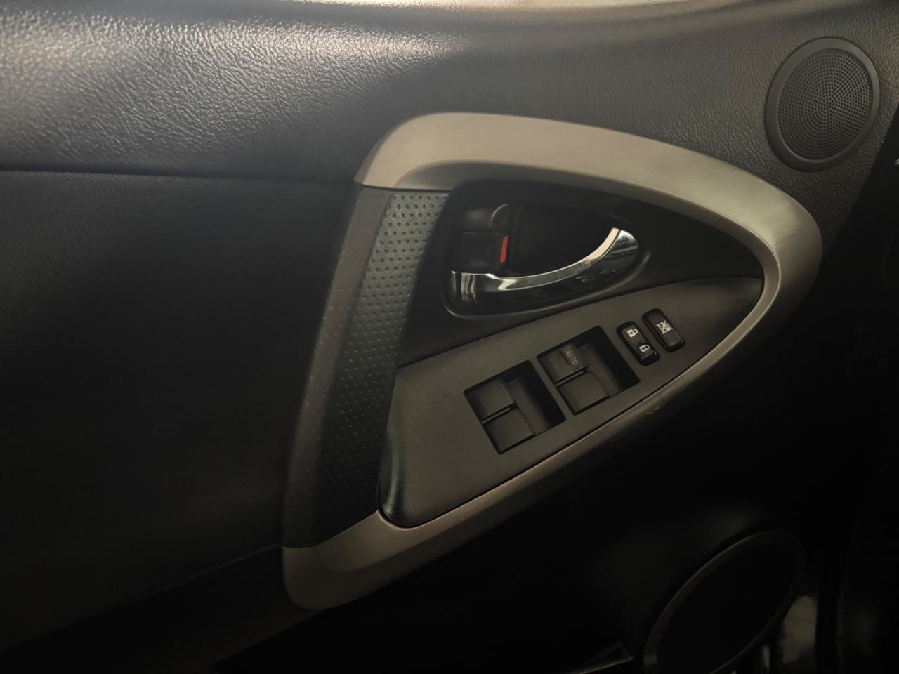 Toyota RAV4 Crossover 2.2 D-4D 136 CV Sol