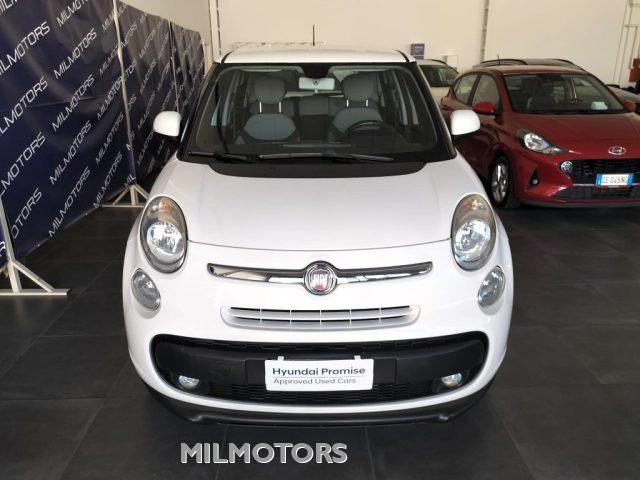 FIAT 500L 1.3 Multijet 85 CV Pop