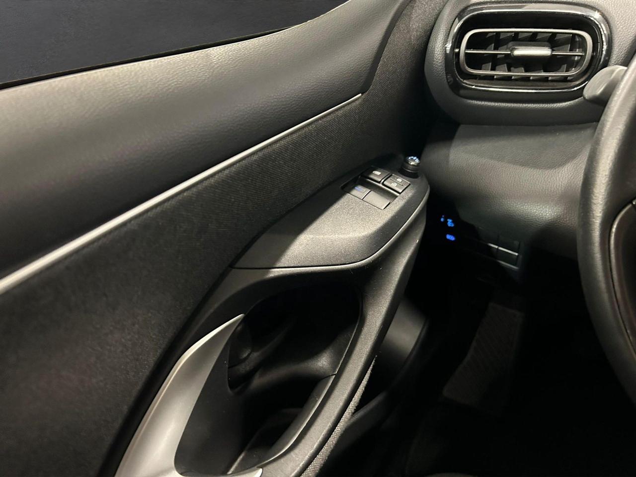 Toyota Yaris 1.0 Active