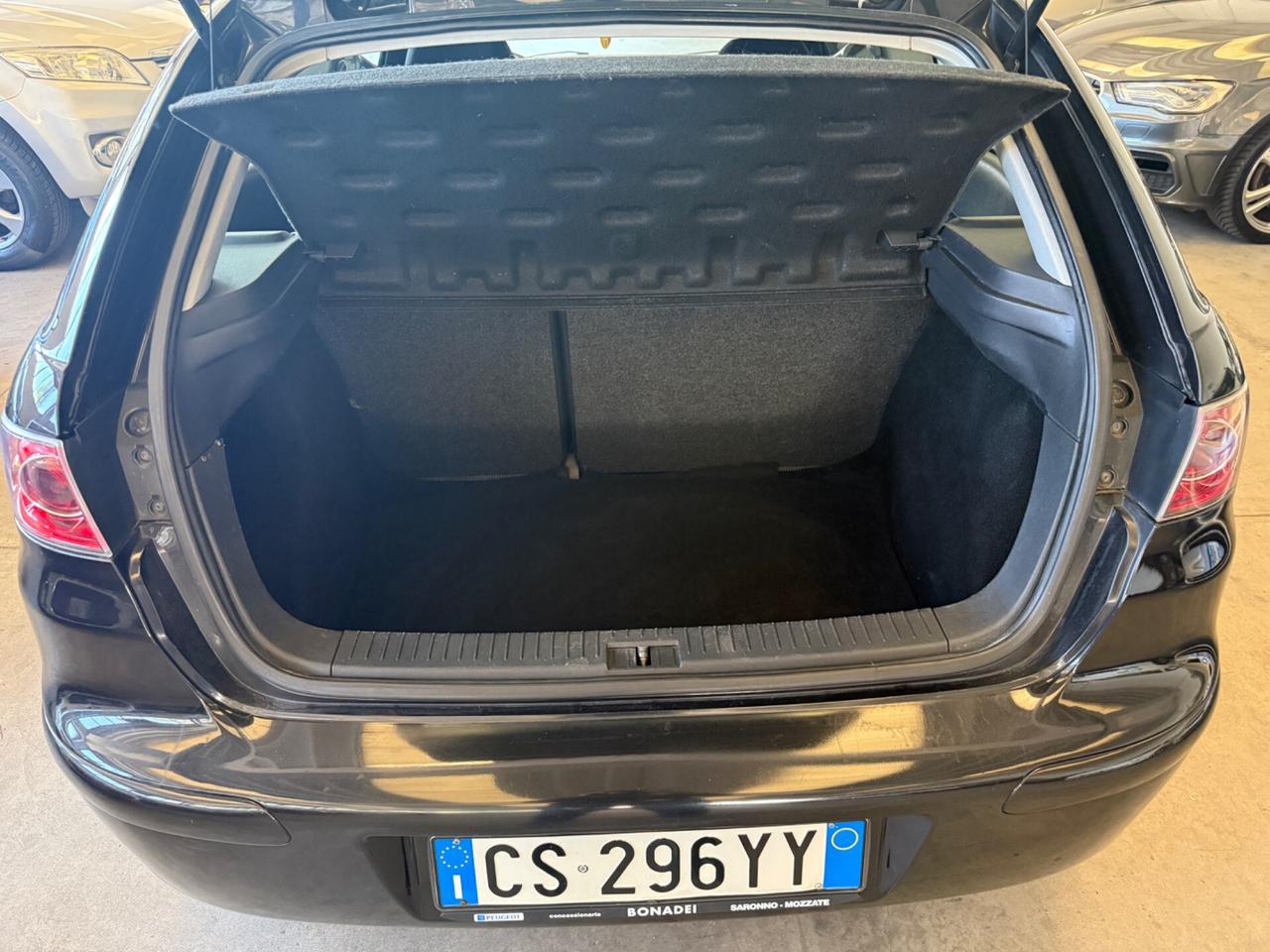 Seat Ibiza 1.4 TDI 3 porte Signo