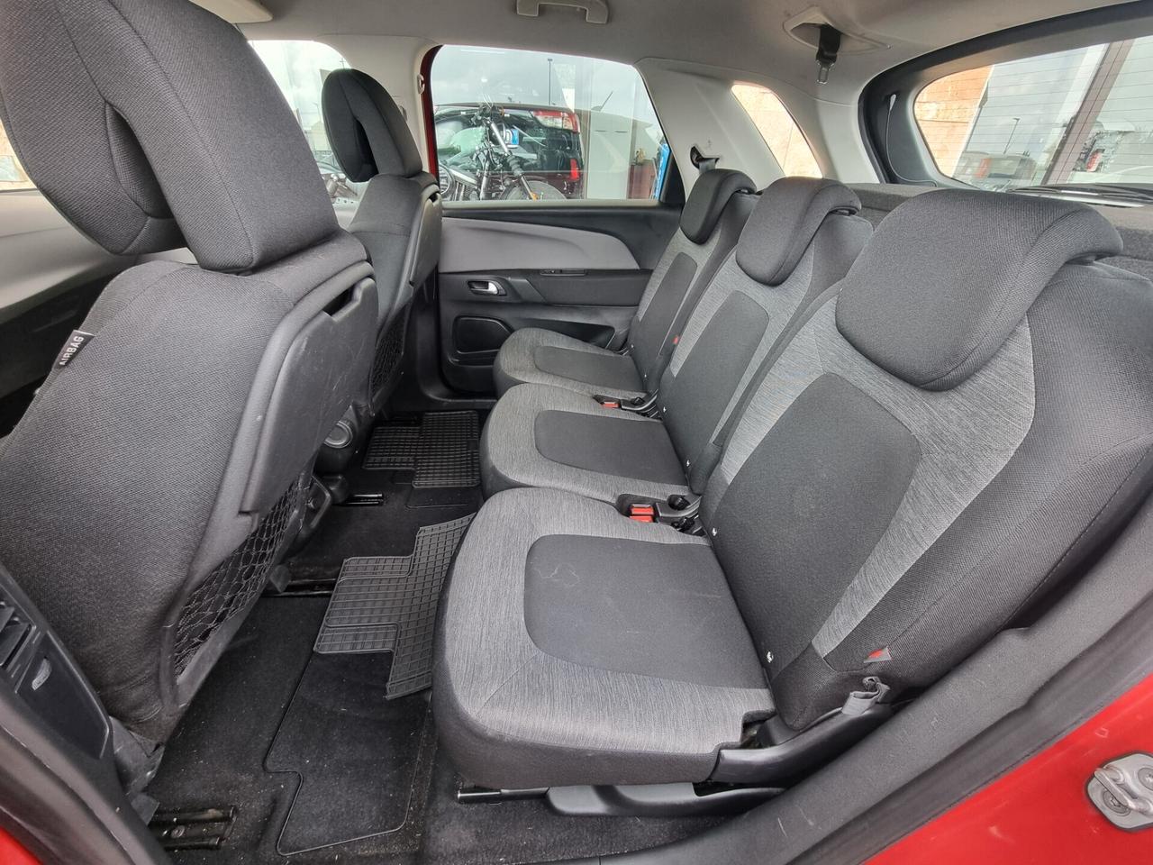 Citroen C4 SpaceTourer BlueHDi 130 S&S Feel