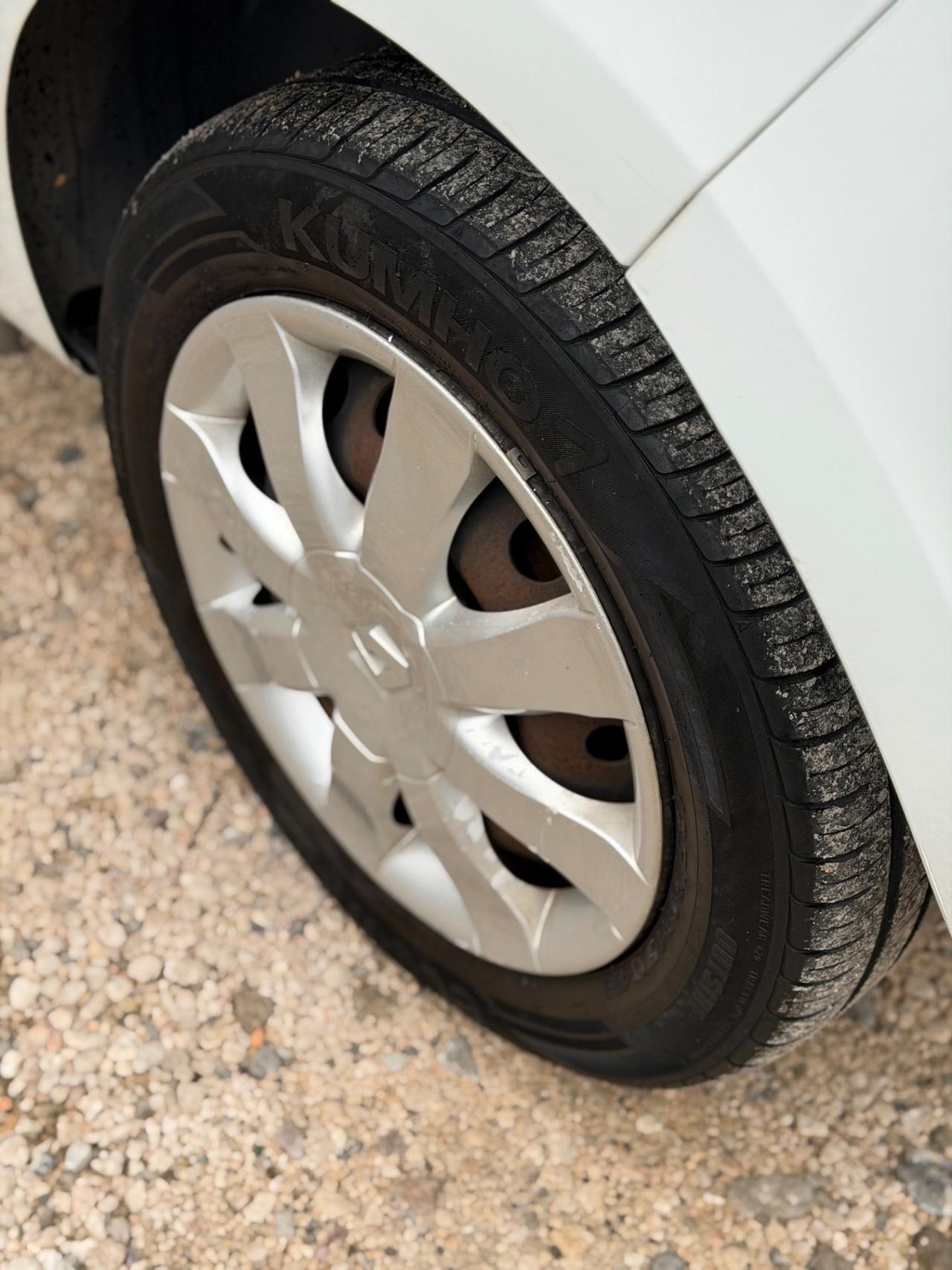 Renault CLIO 1.2 16V 5P GPL 2032 DYNAMIQUE NEOPAT