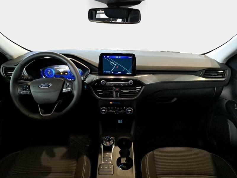 FORD KUGA 2.5 Benzina PHEV 225CV 2WD Titanium Business Aut