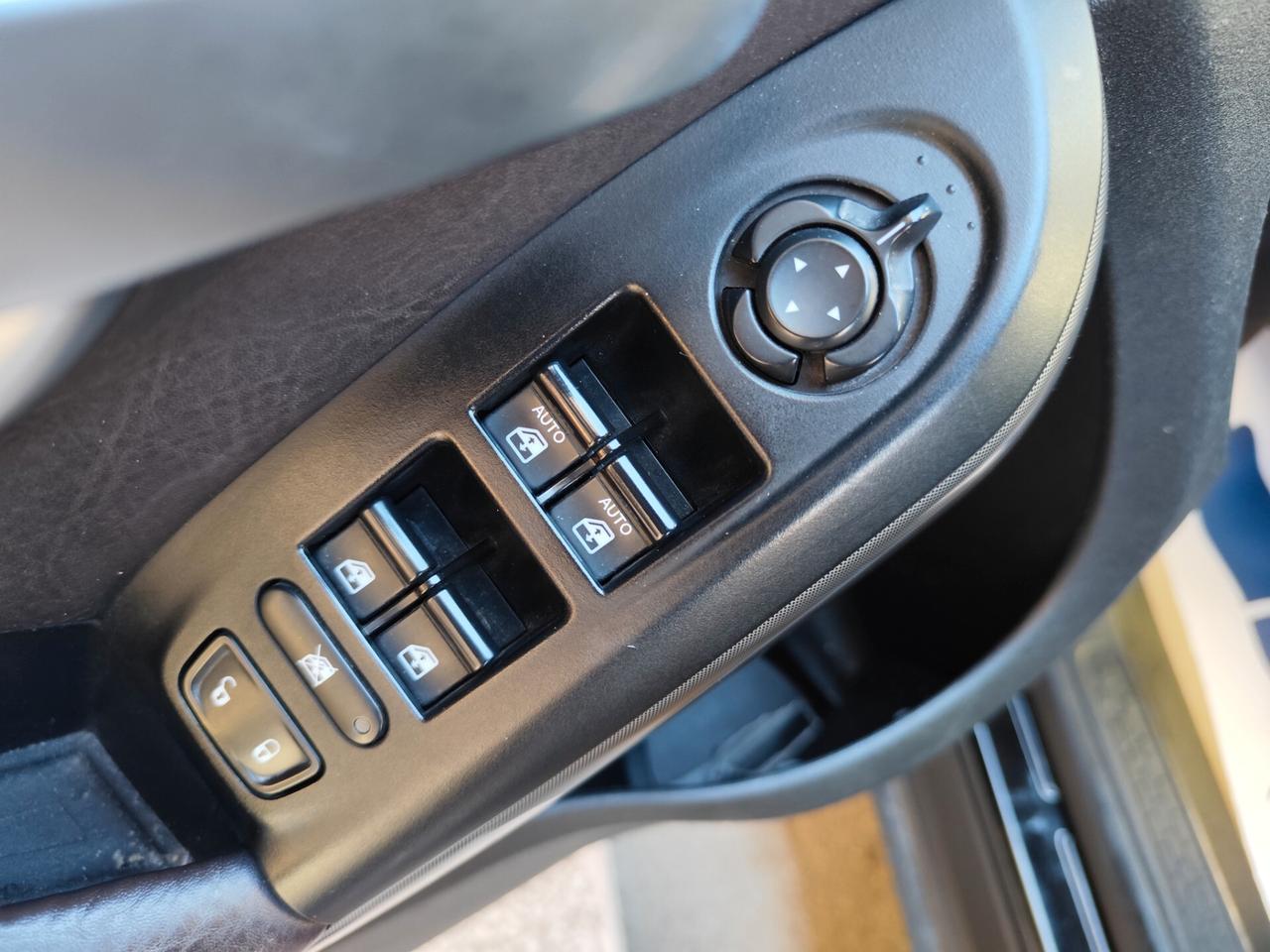 Fiat 500X 1.6 MultiJet 120CV Lounge NAVI