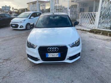 Audi A1 SPORTBACK 1.6 TDI S-LINE 2014