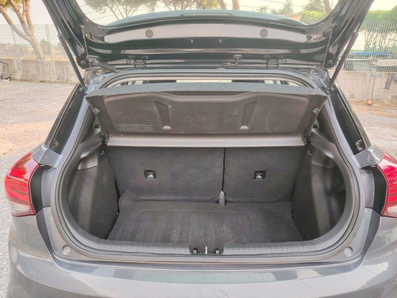 Hyundai i20 i20 1.0 T-GDI 5 porte Active Connectline