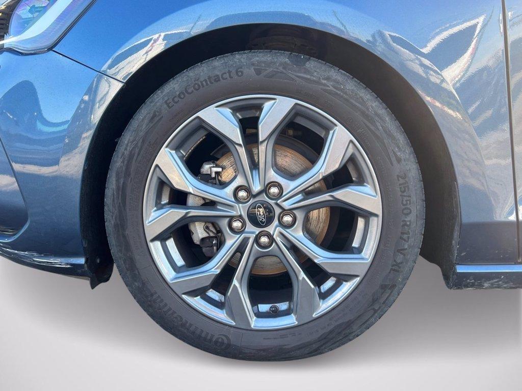 FORD Focus 1.0 EcoBoost Hybrid 125 CV 5p. ST-Line X del 2023