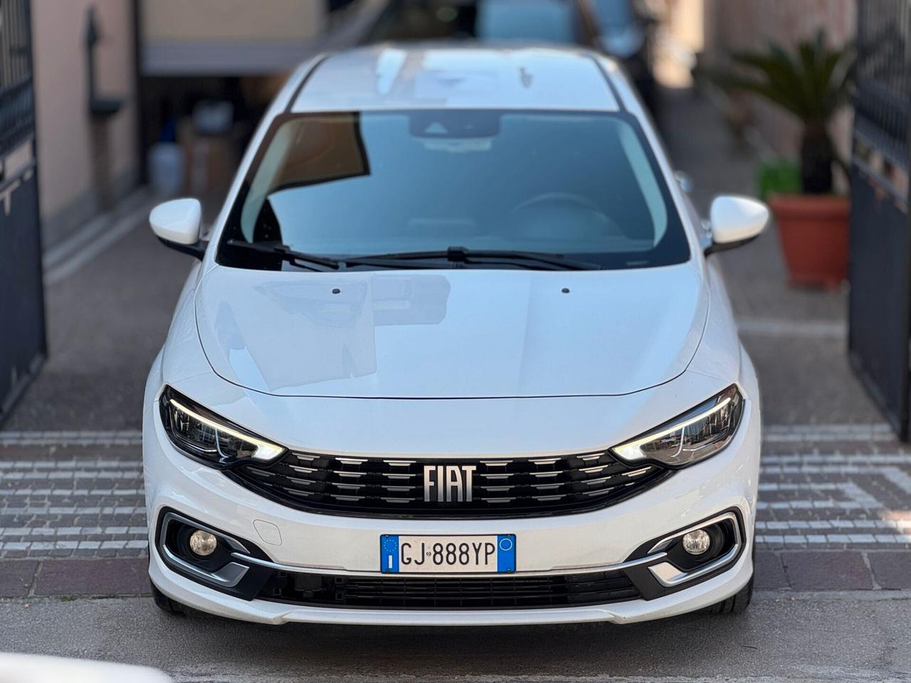 Fiat Tipo 1.6 Mjt S&S 5 porte City Life