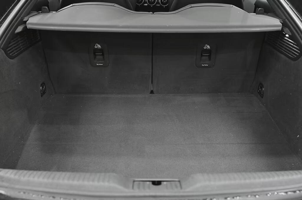 Audi TT Coupe 40 TFSI S-LINE sline B&O CAMERA VIRTUAL