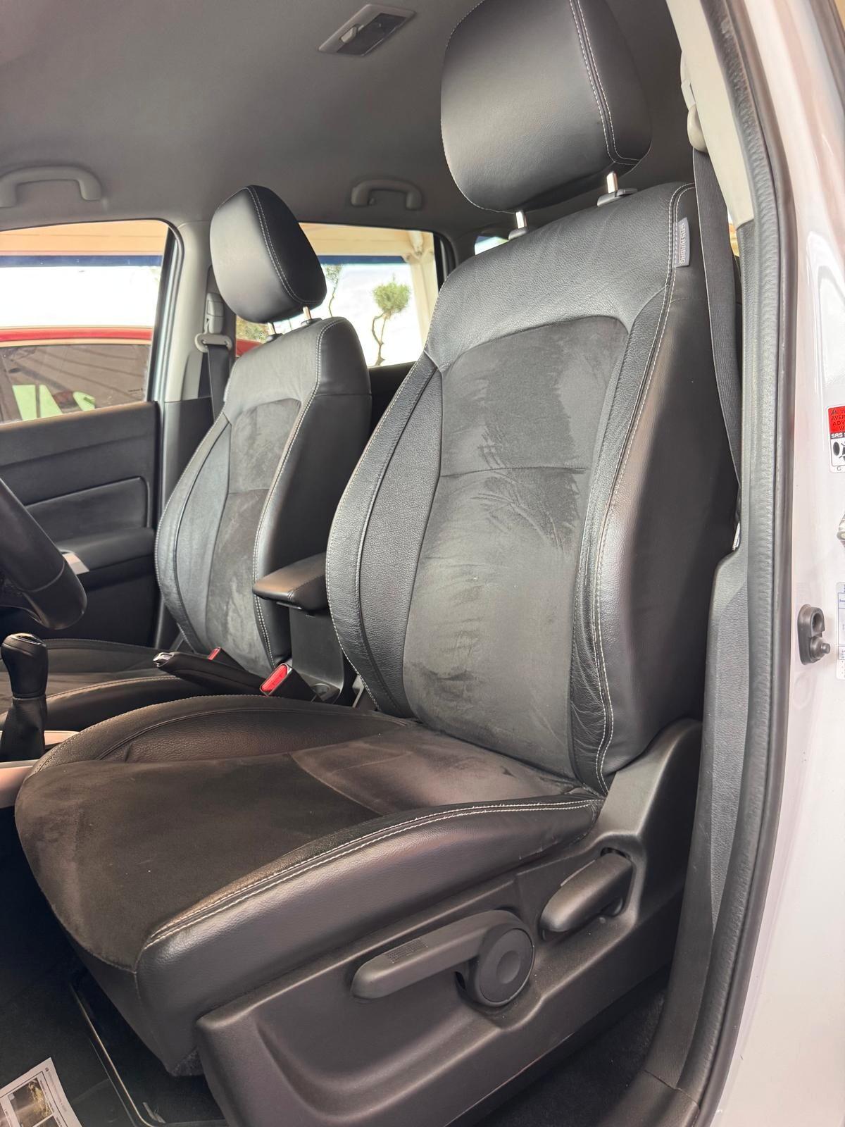 Suzuki Vitara 1.6 VVT V-Top
