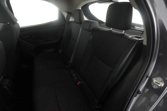 MAZDA 2 Mazda Hybrid Mazda Hybrid 1.5 VVT e-CVT Full Hybri