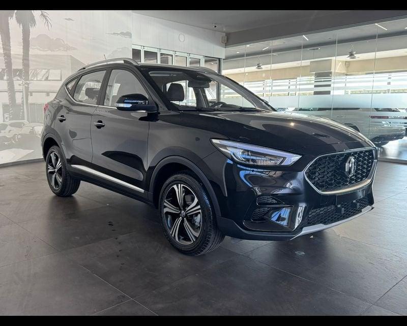 MG ZS (2021-->) Classic 1.5 VTi-tech Comfort