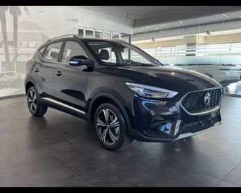 MG ZS (2021-->) Classic 1.5 VTi-tech Comfort