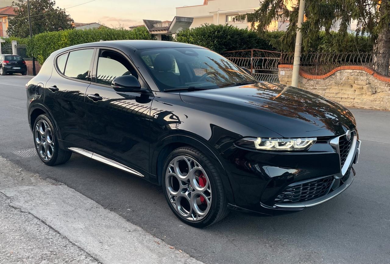 ALFA ROMEO Tonale 1.6 diesel 130CV TCT6 Ti