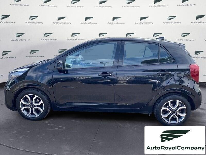 KIA Picanto 1.0 12V 5 porte Style
