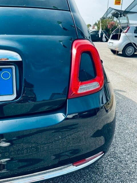 Fiat 500 1.2 EasyPower Lounge