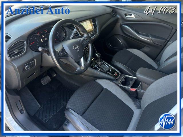 OPEL Grandland X 1.5 diesel Ecotec Aut. Elegance