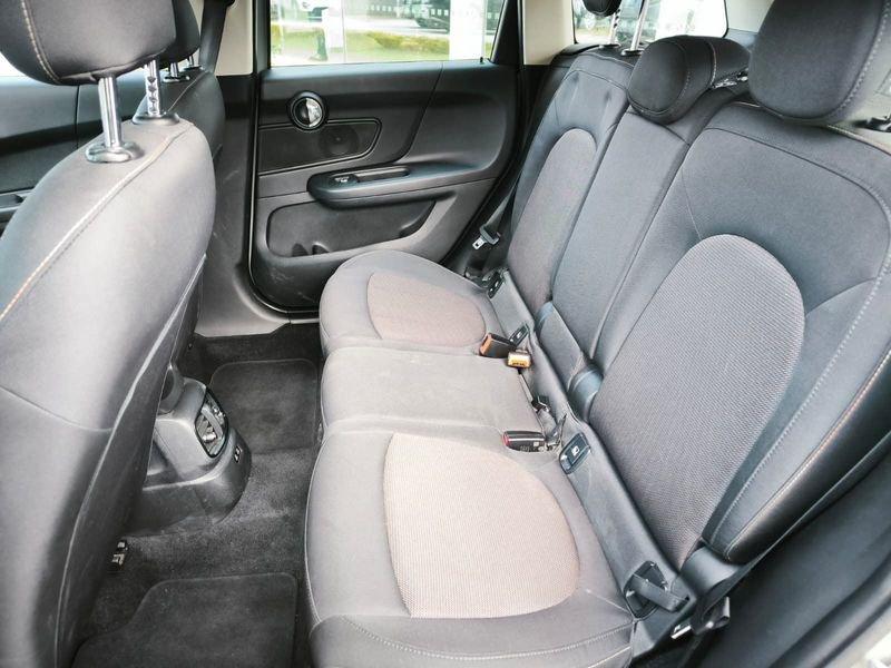 MINI Countryman One 1.5 102CV