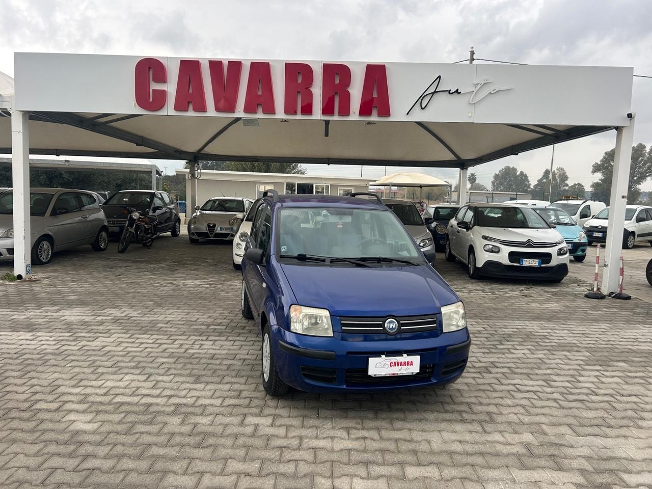 Fiat Panda 1.2 Dynamic